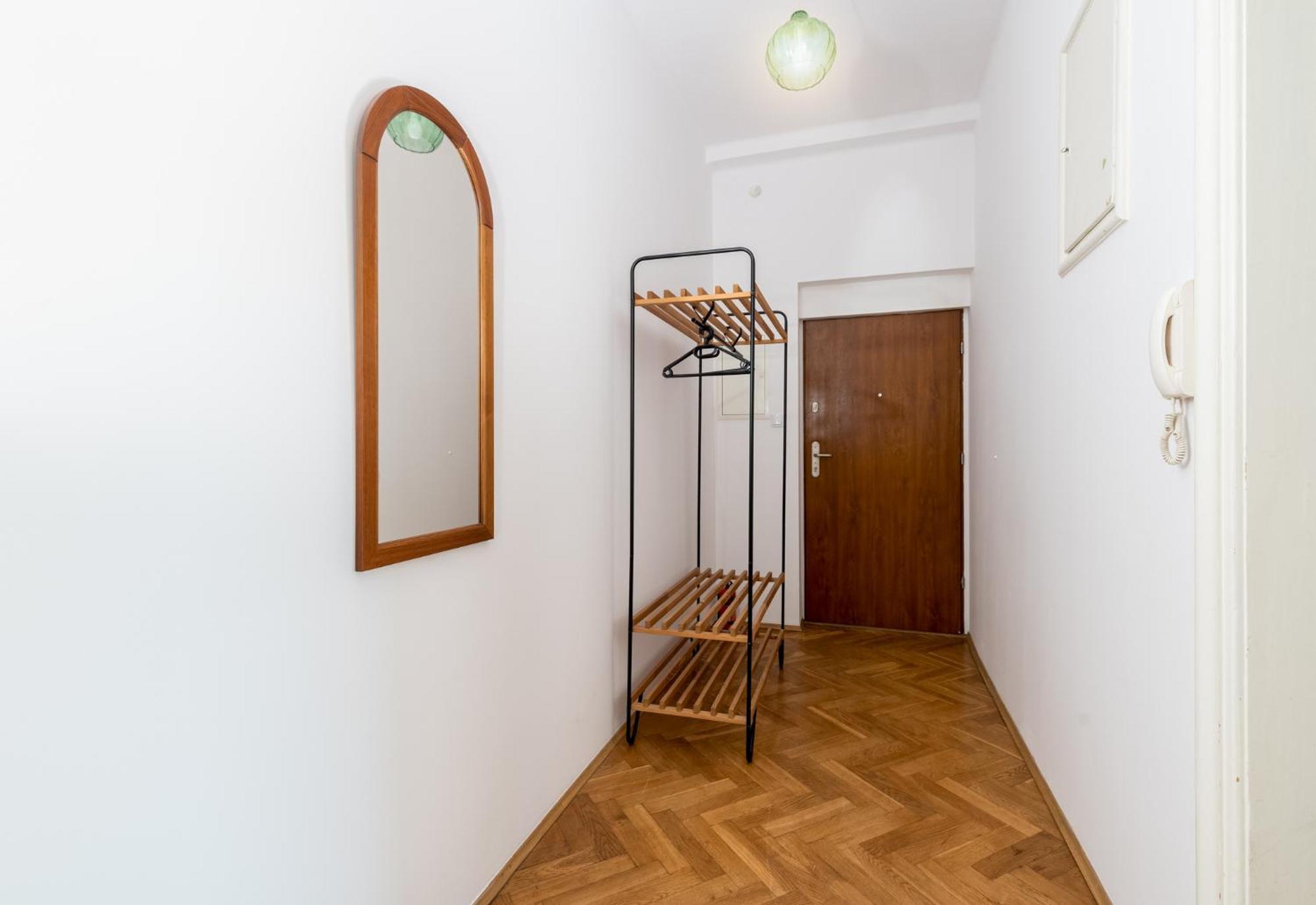 Apartment Old Town 2-bedroom Krakau