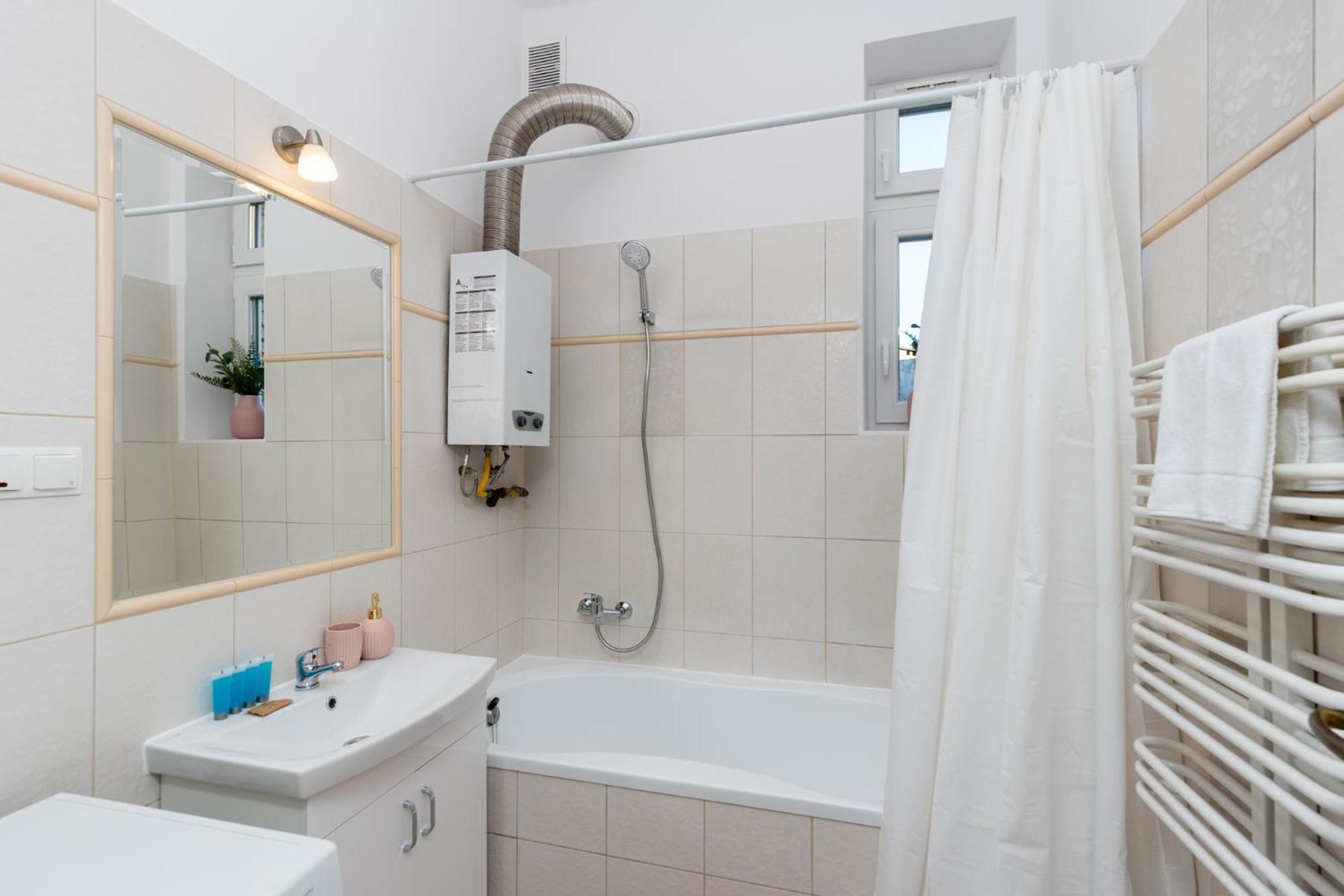 Old Town 2-bedroom * Krakau