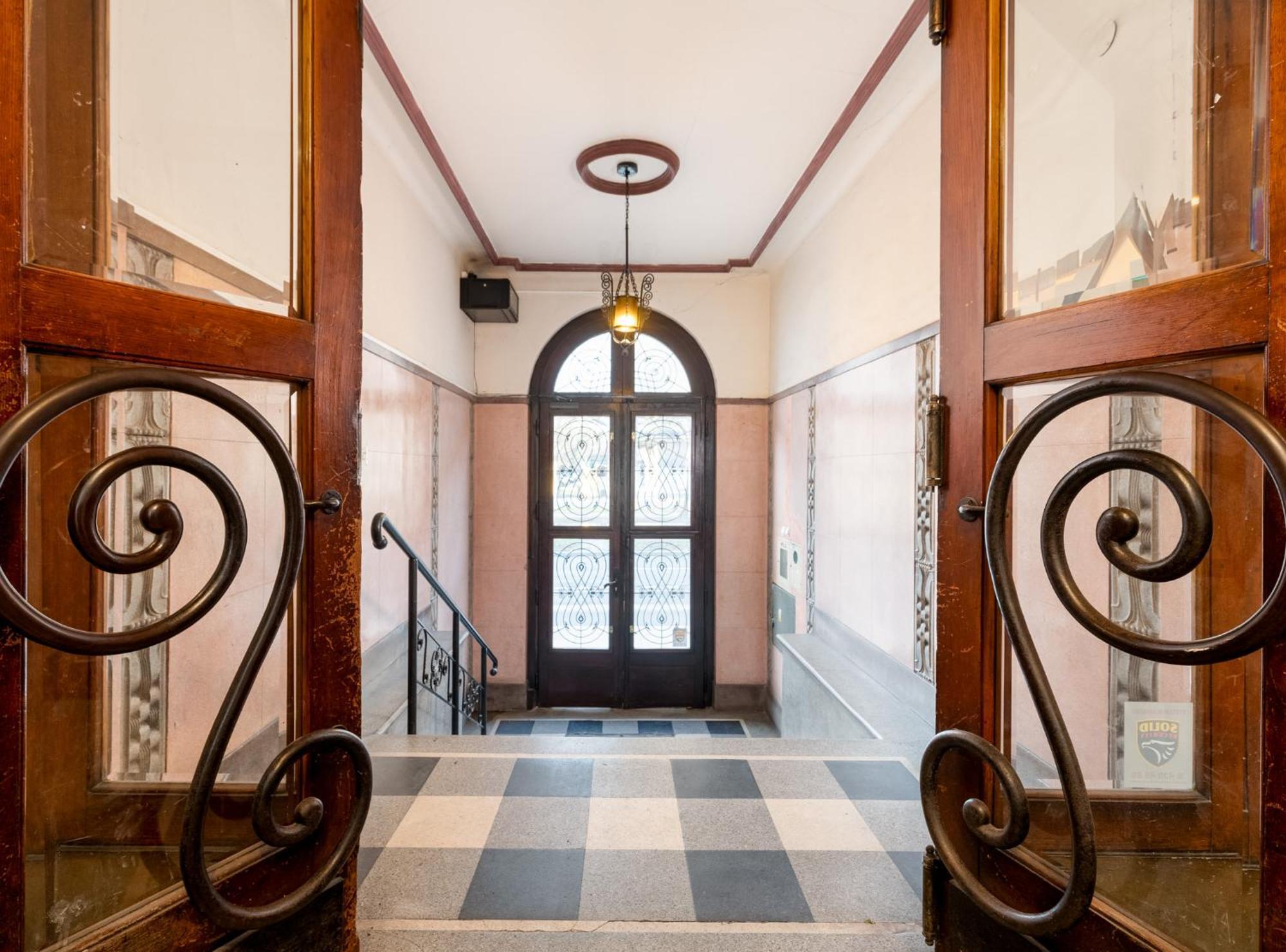 Old Town 2-bedroom Apartment Krakau