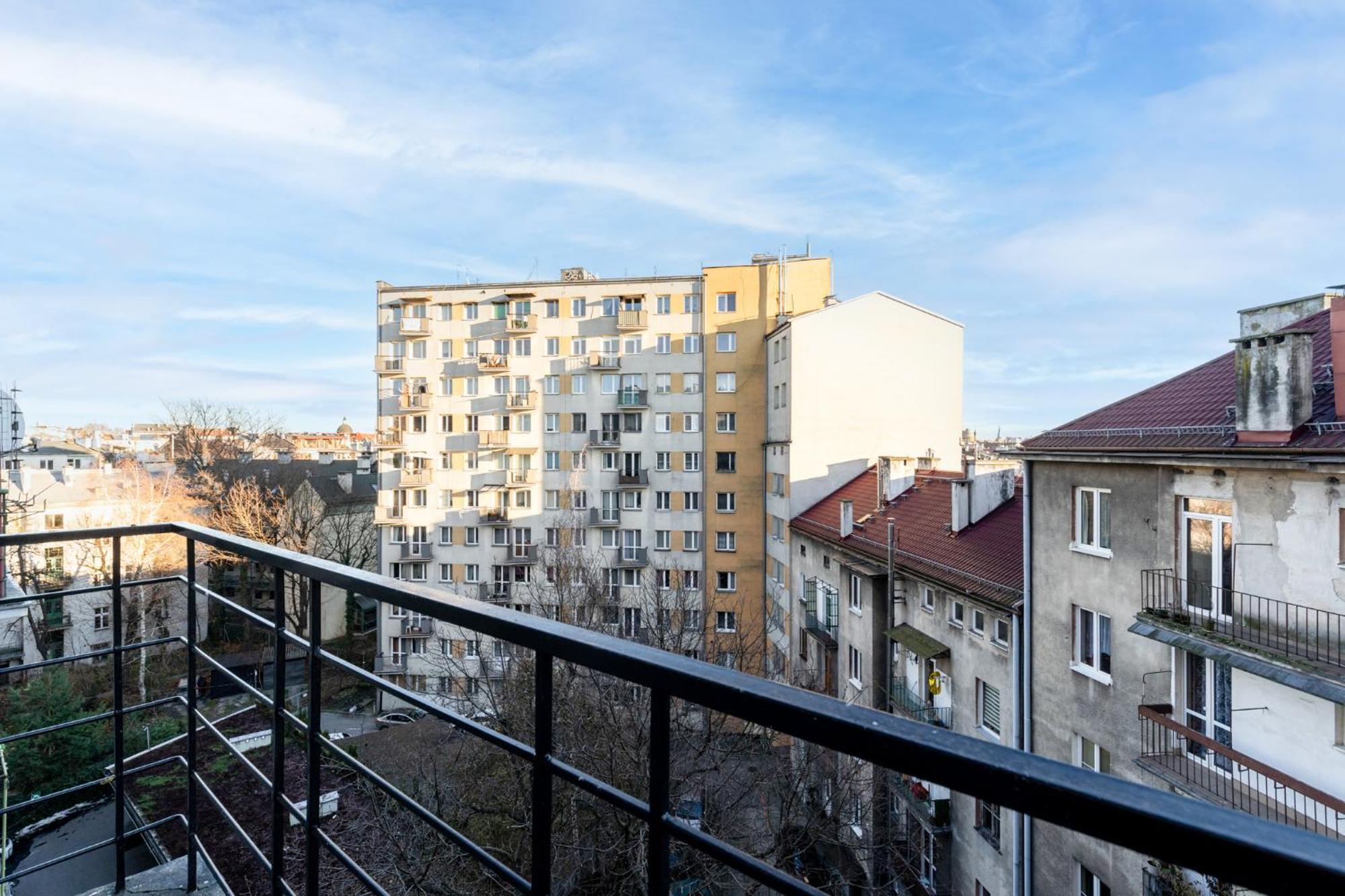 Apartment Old Town 2-bedroom *